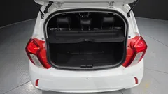 2021 ChevroletGMDaewoo Spark Red Pick Edition, белый — фото 20