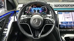 2022 Mercedes-Benz S-Class Maybach S580 4MATIC — фото 14