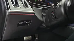 2022 Mercedes-Benz S-Class Maybach S580 4MATIC — фото 15