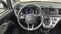 2022 Kia Ray Van — фото 13