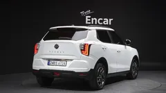 2022 SsangYong Tivoli Gasoline 1.5 2WD — фото 2