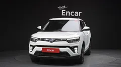 2022 SsangYong Tivoli Gasoline 1.5 2WD — фото 3