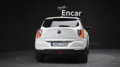 2022 SsangYong Tivoli Gasoline 1.5 2WD — фото 4