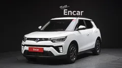 2022 SsangYong Tivoli Gasoline 1.5 2WD — фото 11