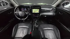 2022 SsangYong Tivoli Gasoline 1.5 2WD — фото 14