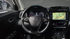 2022 SsangYong Tivoli Gasoline 1.5 2WD — фото 17