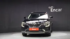 2022 Renault Samsung QM6 2.0 GDe LE Signature 2WD — фото 3