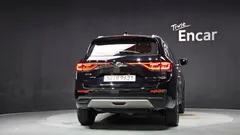 2022 Renault Samsung QM6 2.0 GDe LE Signature 2WD — фото 4
