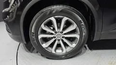 2022 Renault Samsung QM6 2.0 GDe LE Signature 2WD — фото 5
