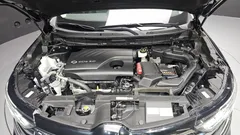 2022 Renault Samsung QM6 2.0 GDe LE Signature 2WD — фото 6