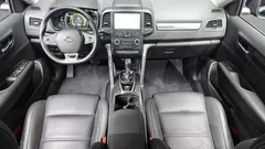 2022 Renault Samsung QM6 2.0 GDe LE Signature 2WD — фото 7