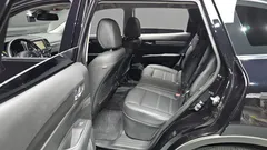 2022 Renault Samsung QM6 2.0 GDe LE Signature 2WD — фото 17