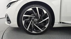 2022 Volkswagen Arteon 2.0 TDI R-LIINE 4Motion, белый — фото 5