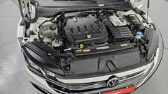 2022 Volkswagen Arteon 2.0 TDI R-LIINE 4Motion, белый — фото 6