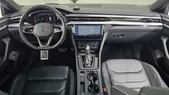 2022 Volkswagen Arteon 2.0 TDI R-LIINE 4Motion, белый — фото 7