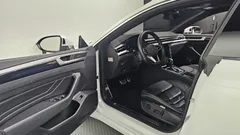 2022 Volkswagen Arteon 2.0 TDI R-LIINE 4Motion, белый — фото 10