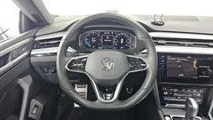 2022 Volkswagen Arteon 2.0 TDI R-LIINE 4Motion, белый — фото 13