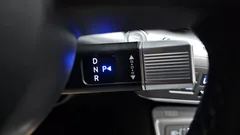 2023 Hyundai Kona Gasoline 1.6 Turbo 4WD, белый — фото 9