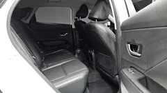 2023 Hyundai Kona Gasoline 1.6 Turbo 4WD, белый — фото 12