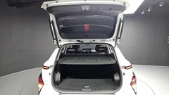 2023 Hyundai Kona Gasoline 1.6 Turbo 4WD, белый — фото 20