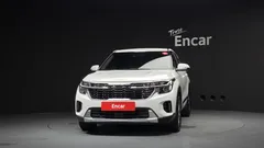 2025 Kia Seltos Gasoline 2.0 2WD — фото 3