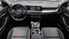 2025 Kia Seltos Gasoline 2.0 2WD — фото 7