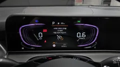 2025 Kia Seltos Gasoline 2.0 2WD — фото 8