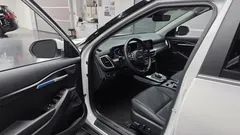 2025 Kia Seltos Gasoline 2.0 2WD — фото 10