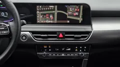 2025 Kia Seltos Gasoline 2.0 2WD — фото 14