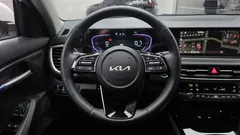 2025 Kia Seltos Gasoline 2.0 2WD — фото 16