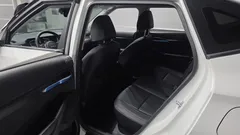 2025 Kia Seltos Gasoline 2.0 2WD — фото 20