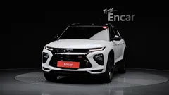 2022 Chevrolet Trailblazer 1.3 Turbo 4WD — фото 3