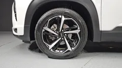 2022 Chevrolet Trailblazer 1.3 Turbo 4WD — фото 5