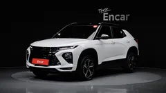 2022 Chevrolet Trailblazer 1.3 Turbo 4WD — фото 12