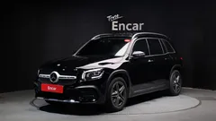 2023 Mercedes-Benz GLB-Class GLB250 4MATIC — фото 1