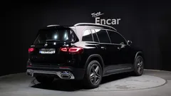 2023 Mercedes-Benz GLB-Class GLB250 4MATIC — фото 2