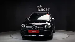 2023 Mercedes-Benz GLB-Class GLB250 4MATIC — фото 3