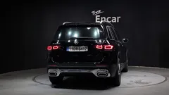 2023 Mercedes-Benz GLB-Class GLB250 4MATIC — фото 4