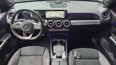 2023 Mercedes-Benz GLB-Class GLB250 4MATIC — фото 14
