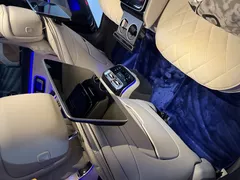 2023 Mercedes-Benz S-Class S500L 4MATIC — фото 9
