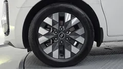 2022 Hyundai Staria Lounge 9-Seater — фото 5