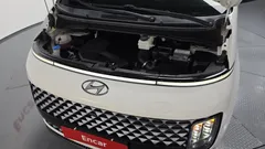 2022 Hyundai Staria Lounge 9-Seater — фото 6