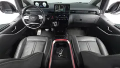 2022 Hyundai Staria Lounge 9-Seater — фото 7