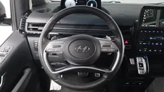2022 Hyundai Staria Lounge 9-Seater — фото 14