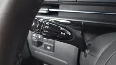2022 Hyundai Staria Lounge 9-Seater — фото 15