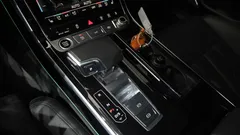 2021 Audi A8 50 TDI Quattro LWB — фото 9