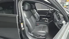 2021 Audi A8 50 TDI Quattro LWB — фото 15
