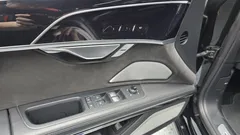 2021 Audi A8 50 TDI Quattro LWB — фото 17