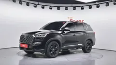 2023 SsangYong Rexton Diesel 2.2 4WD — фото 1