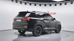 2023 SsangYong Rexton Diesel 2.2 4WD — фото 2
